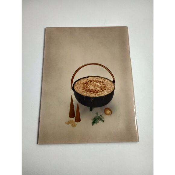 Vintage Campbell's Cook Book Wonderful Ways to Cook With Soup (bb2) - Picture 2 of 10